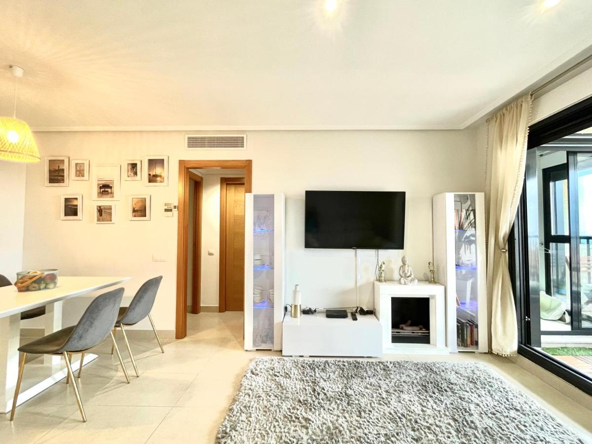 Valencia Beachfront Home 23 Extérieur photo