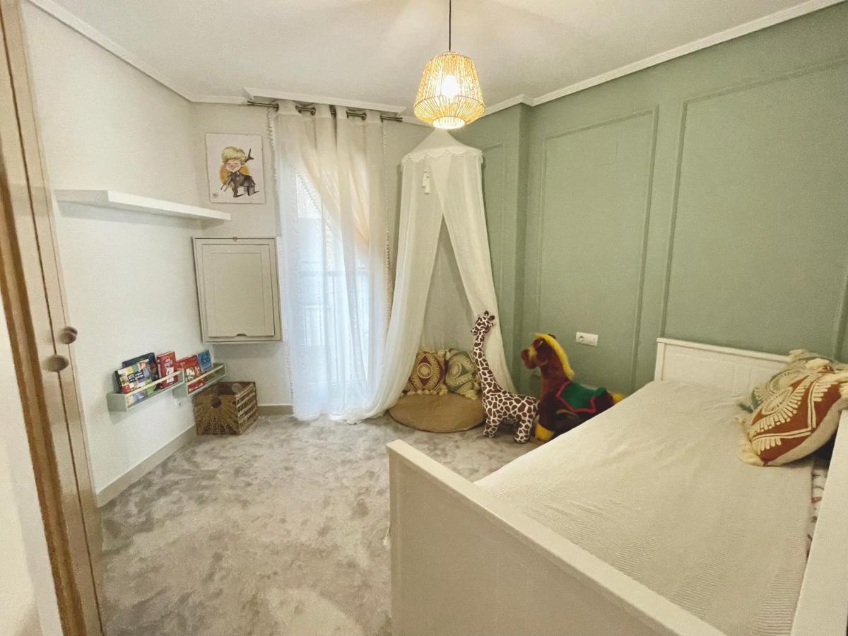 Valencia Beachfront Home 23 Extérieur photo