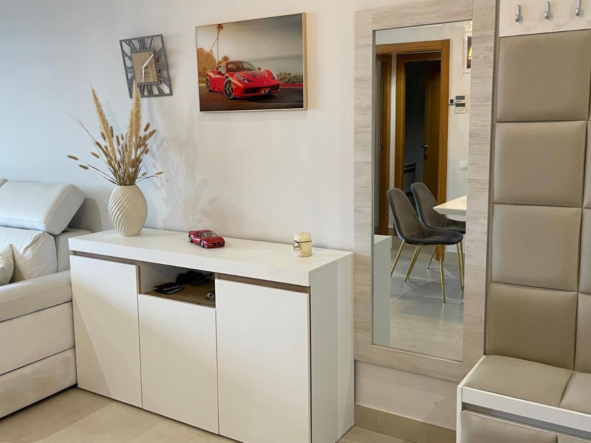 Valencia Beachfront Home 23 Extérieur photo