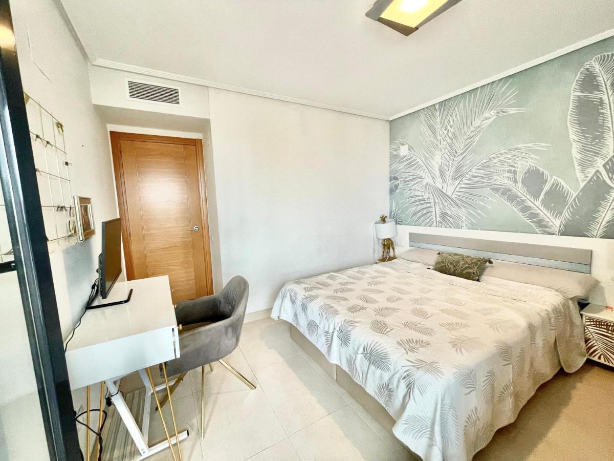 Valencia Beachfront Home 23 Extérieur photo