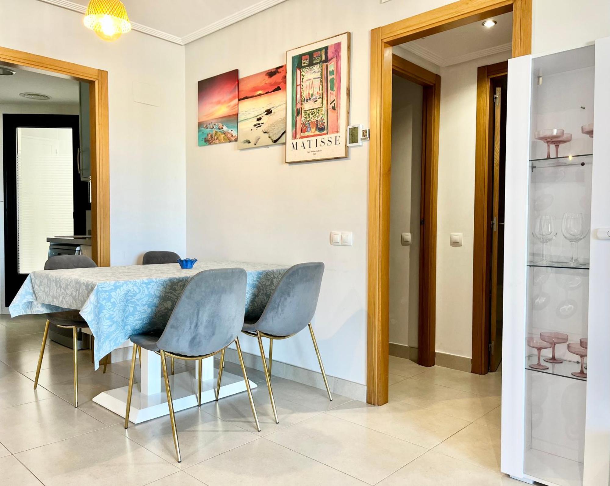 Valencia Beachfront Home 23 Extérieur photo