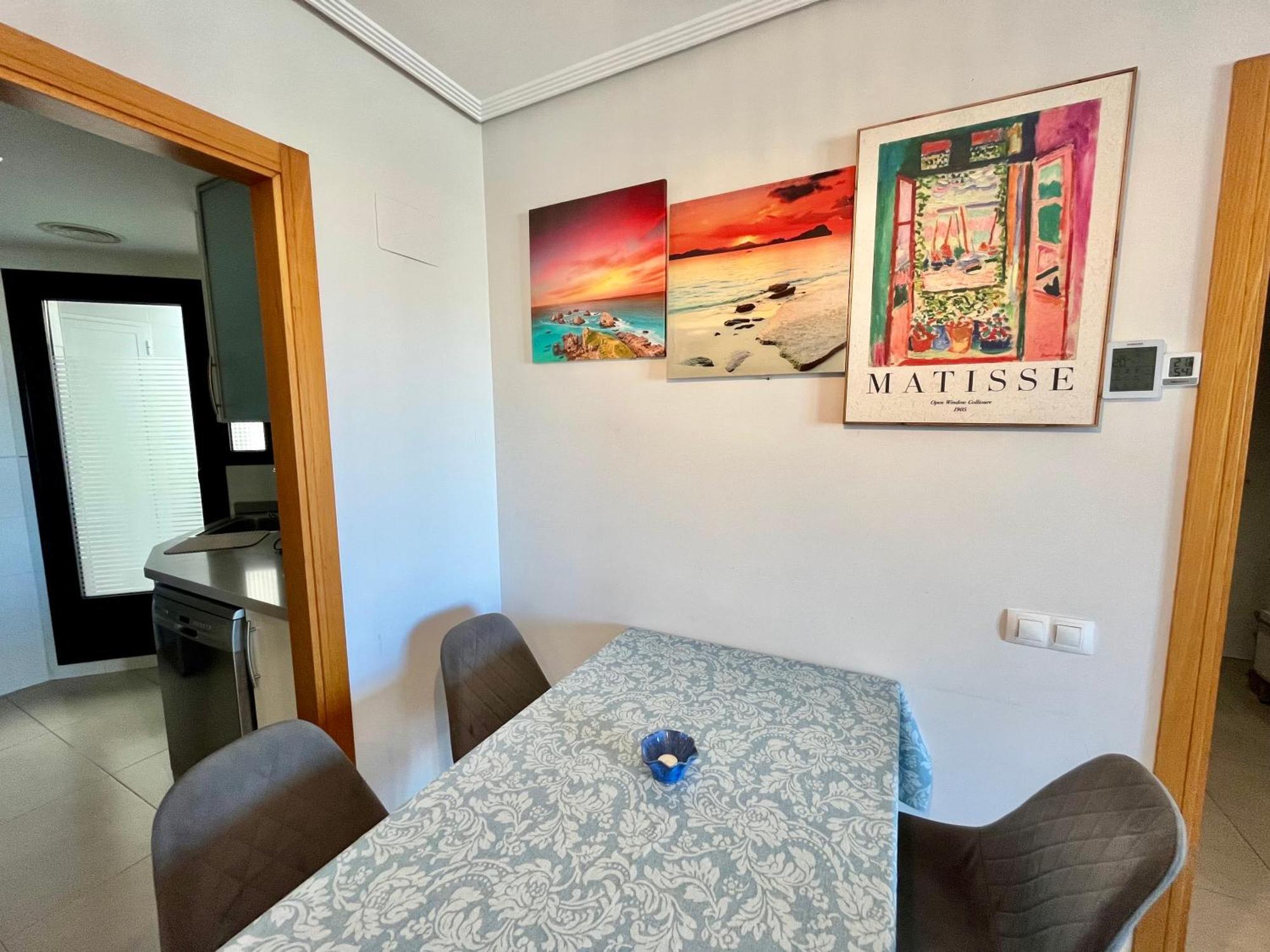 Valencia Beachfront Home 23 Extérieur photo